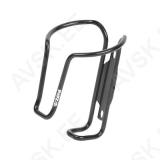 Pudelikorv Zefal Pulse Full Alu - must