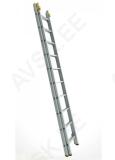 Profi ladder 2x8 FORTE