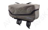 Kott Ortlieb Toptube-Bag Dark Sand