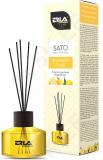 ERLA SATO SUMMER TIME ÕHUVÄRSKENDAJA/DIFUUSER 50ML