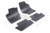 KUMMIMATID CITROEN C4 11-