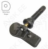 TPMS ANDUR 3041 434 MHZ SCHRADER KUMMIVENT. DAC/REN DEMO