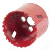 Bi metal holesaw 52mm