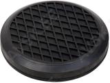 AUTOTÕSTUKI KUMMIPADI ÜMMARGUNE 123MM (ROTARY/BLITZ) JBM