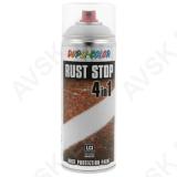 MOTIP RUST STOP 4IN1 RAL7035 HELEHALL 400ML