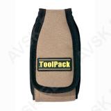 Telefonihoidik vööle suurem 12x3x8cm *