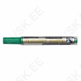 Marker Pentel NLF50 green pump-action