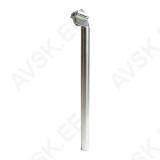 Sadulapost Oxford 400x27,2mm, Micro-Adjust