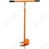 Hand Earth Augers