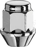 MUTTER M12X1.50/30/19 (KINNINE. P30. CH19) INOX PEA
