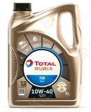 Total rubia optima 3100 10w40 5l