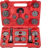 Piduri kolvi tagasisurumise komplekt