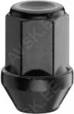 MUTTER M12X1.50/34/19M (KINNINE. P34. CH19) MUST-NIKKEL