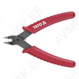 Small Wire Cutter & Stripper 125mm