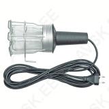 Kandelamp metallvõrega Classic 60W *