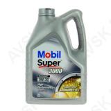 MOBIL SUPER 3000 FORMULA P 0W30 5L