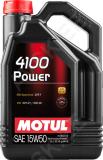 Motul 4100 power 15w50 a3/b4 5l