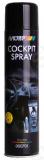 MOTIP SALONGIHOOLDUSVAHEND POOLMATT 600ML