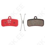 Ketaspiduriklotsid Jagwire Shimano XT