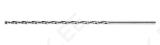 Twist Drill DIN 1869 HSS-G fully-gr Split-P type N 8,5 x 305/210 mm in Bohrcraft PVC-wallet