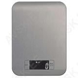 Digitaalne köögikaal teras