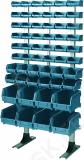 LADUSTUSKARPIDEGA STEND 1250X600MM. 36TK NR101. 12TK NR102. 8TK NR103. 305 ARTPLAST