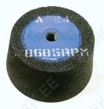 Cup Grinding Wheel for Metal Ø 100 mm, M14, Grit 36