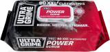 ULTRAGRIME PRO POWER SCRUB ABRASIIVSED PUHASTUSLAPID 80TK/PAKK