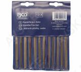 Needle File Set | 12 pcs.