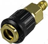 SURUÕHU KIIRLIITEPESA VOOLIKULE 10MM JBM