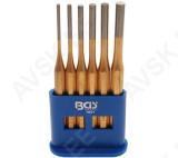 Pin Punch Set | 150 mm | 3 - 8 mm | 6 pcs.