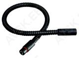 DEFA PIKENDUSKAABEL 0,5M 230V