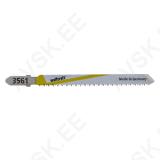 BIM Jigsaw Blades, T-shank, wood and plastic, clean cut 2pcs