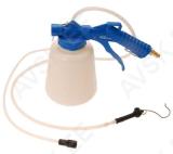 Pneumatic Brake Bleeder Tool
