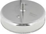 AUGUFREES KERAAMILISTELE PLAATIDELE 130MM. MÄRG+KUIV GEKO