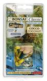 Õhuvärskendi liquid bonsai, coconut