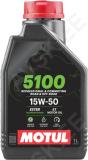 Motul 5100 4t 15w50 1l