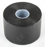 Elektriku teip, must, laius 50mm, 33m rullil