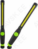 KANDELAMP COB-LED MAGNET LAETAV 10W REG.VALGUS 30-400LM JBM*