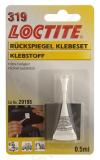 Loctite 319 -tahavaatepeegli liim 0,5ml