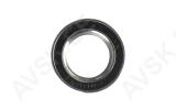 Laager Enduro Bearings 3801 LLU MAX ABEC 3 Double Row