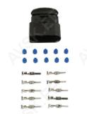 LIITESARI ISANE VW 10-PIN