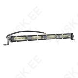 LED paneel töötuli 36LED 340x43mm 108W 9-36V Amio