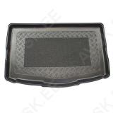 PAGASIMATT NISSAN QASHQAI II 2014- ALUMINE OSA