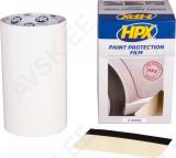 Läbipaistev uv-kindel kivikaitseteip 150mmx2m hpx