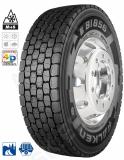 235/75R17.5 132/130M BI856 (VEO) FALKEN 3PMSF (04.23)