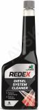 Redex diesel system cleaner diislikütuse lisand 500ml