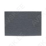Flexbrite Hand Pad 152 x 229 ,Grey, Ultra Fine S