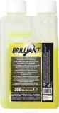 UV BRILLIANT (kollane) värvaine A/C süsteemi 250 ml