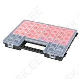 Sortimendikarp Tandem C400